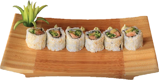 Seattle rolls