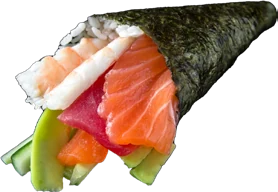 California temaki